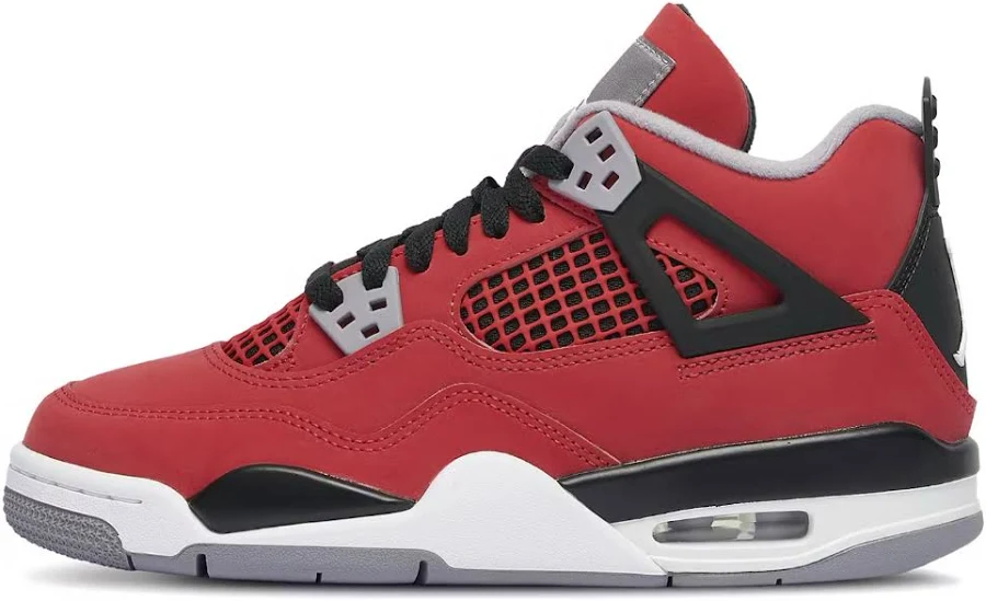 Jordan 4 Retro Toro Bravo (2026) GS 6