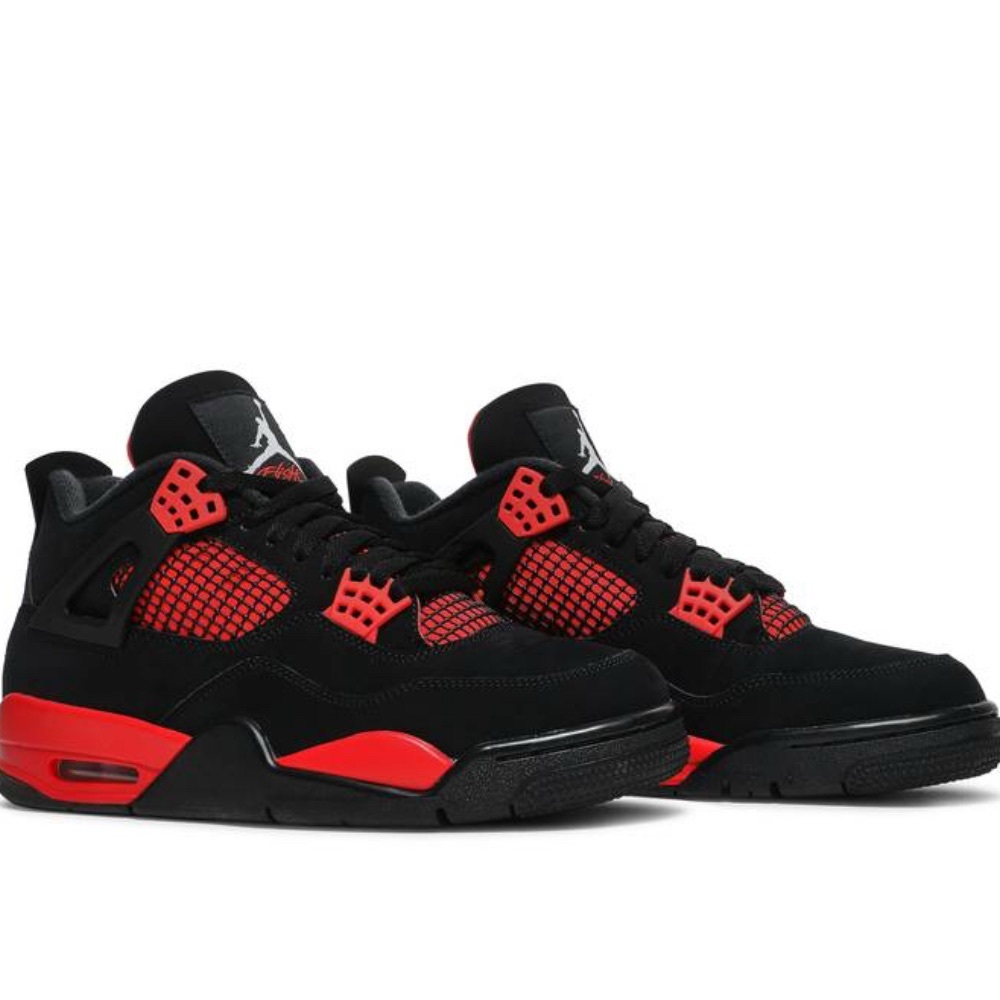 Jordan 4 Thunders for sale