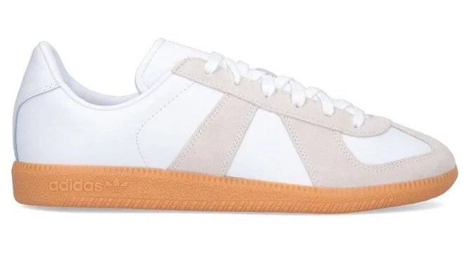 Adidas Originals BW Army Shoes - UK5.5