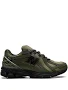 New Balance Men's 1906R "Cordura - Black - Low-top sneakers - 11