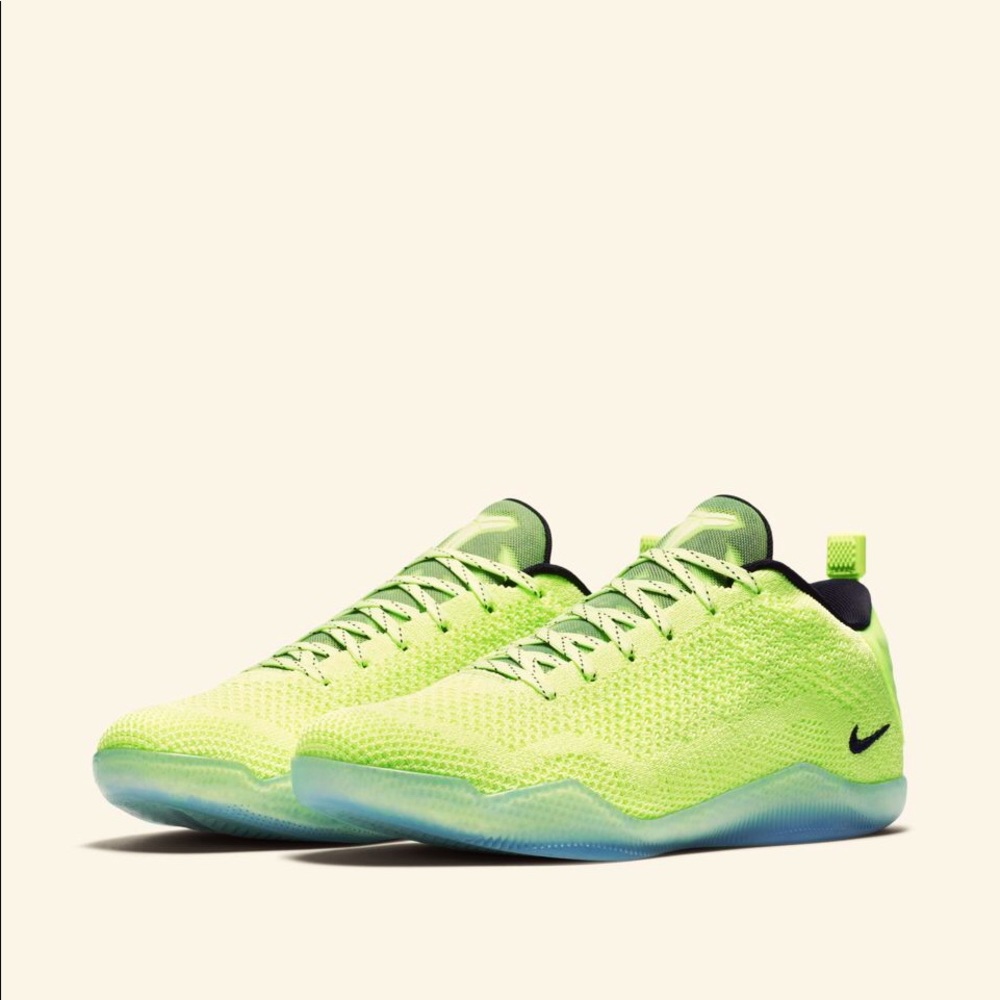 Kobe Xi Elite Low 4KB