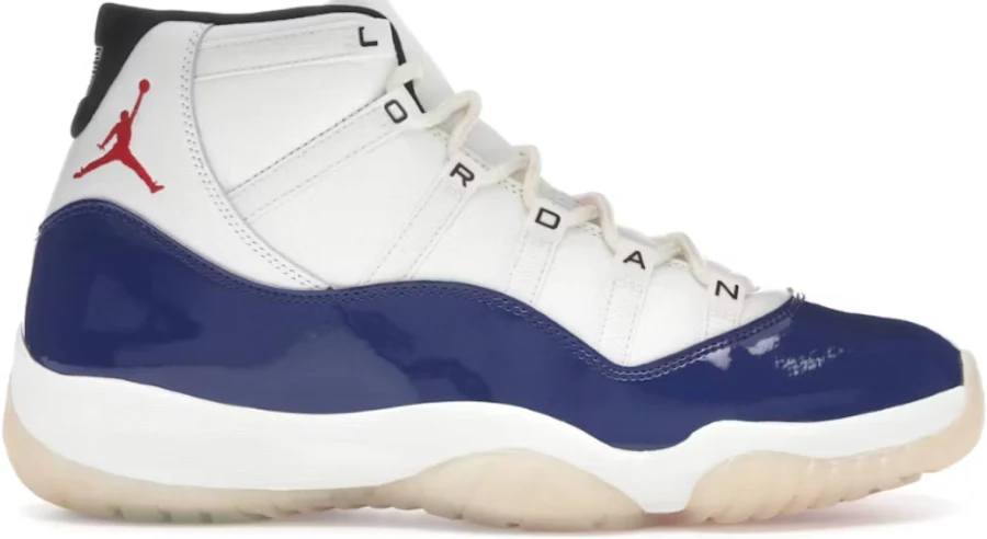 Nike Air Jordan 11 High