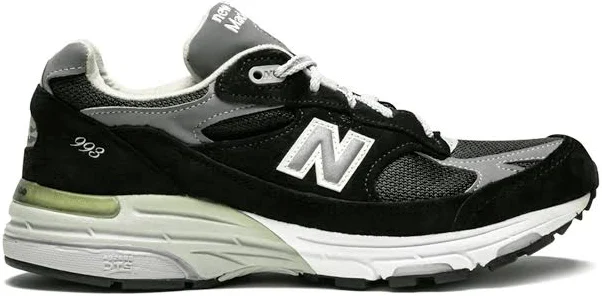 New Balance Women's 993 Lace-up Sneakers