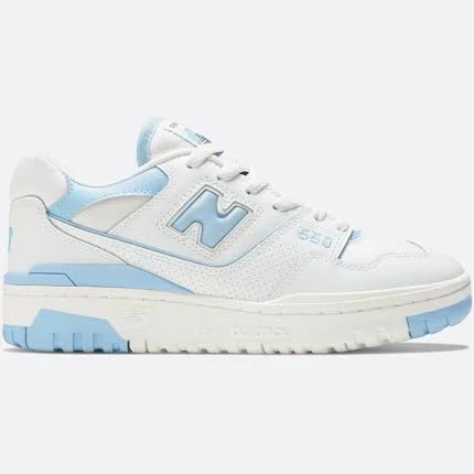 WOMEN'S 550 "BLUE HAZE" 10.5W/9M