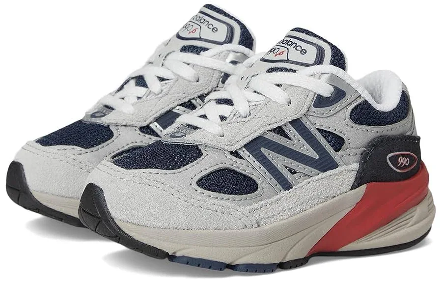 New Balance Kids' TD 990v6