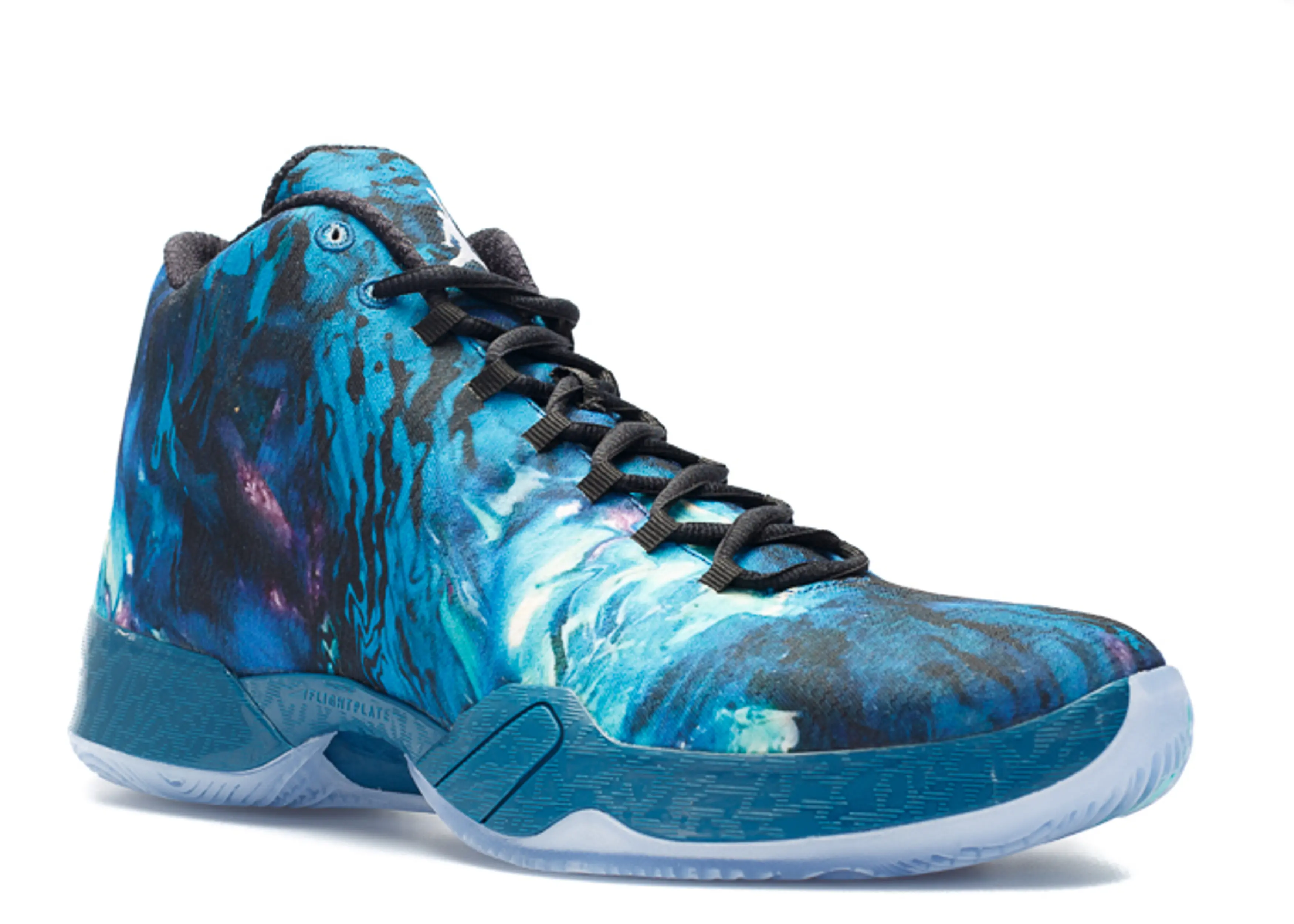 Jordan 29 'Year of the Goat'