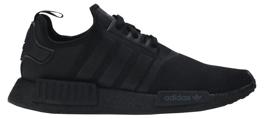 adidas NMD_R1 'Triple Black' | Men's Size 6