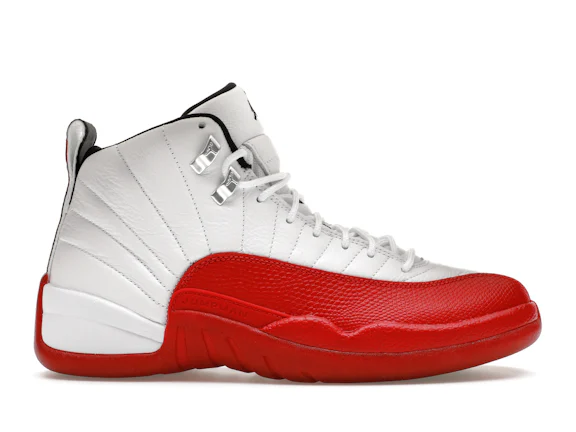 Jordan 12 Retro en cereza (2023)