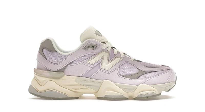 New Balance 9060 Grade School Running Shoes