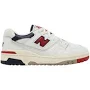 Aimé Leon Dore x New Balance 550 'Red Navy' | Men's Size 4