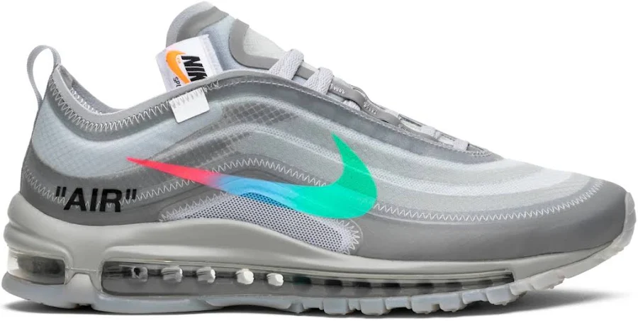 Nike Air Max 97 Off-White Menta