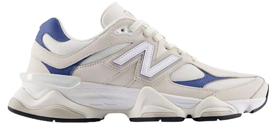New Balance 9060 'Sea Salt Magic Blue' | Men's Size 12
