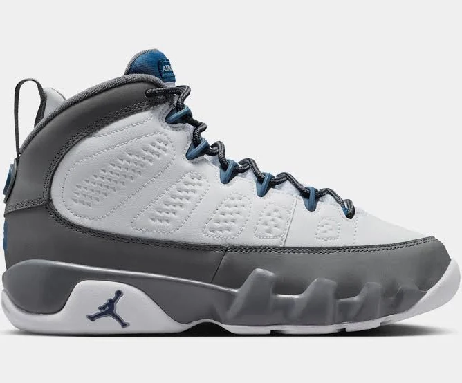 Kids' Air Jordan 9 Retro