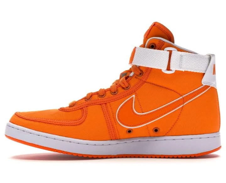 Nike Vandal High Supreme 'Doc Brown' QS Men's