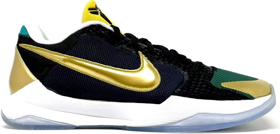 Nike Kobe 5 Protro Undefeated What If Pack