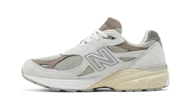 New Balance 990v3 Miusa Ycmc Nimbus Cloud M990sc3 Casual Sneakers