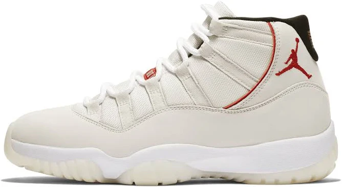 Air Jordan 11 Retro 'Platinum Tint Men's
