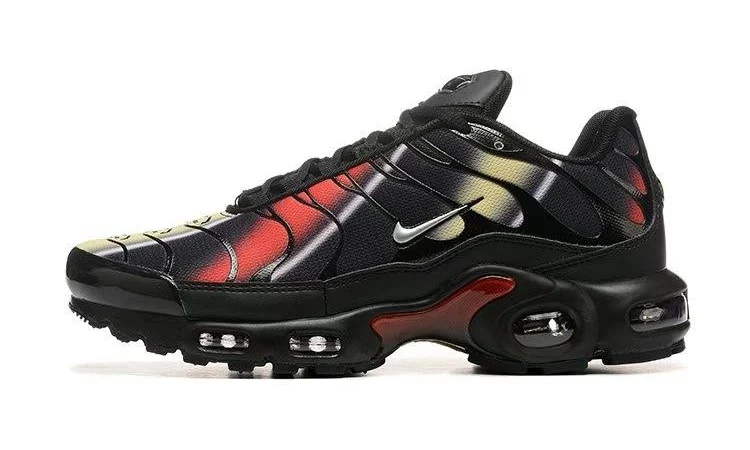 NEW Nike Air Max Plus Air-cushioned Men's Casual Sports shoes