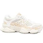 New Balance - 9060 sneakers - unisex - Calf Suede/Mesh/Fabric/Rubber - 4.5 - Neutrals