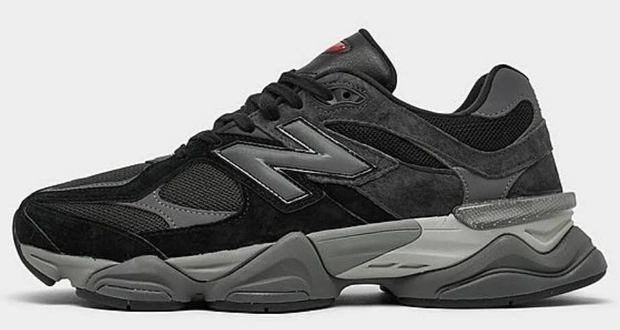 Balance 9060 Black/grey