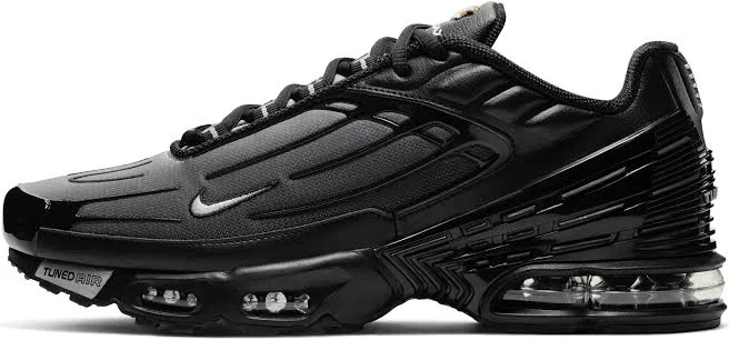 Nike Men's Air Max Plus III