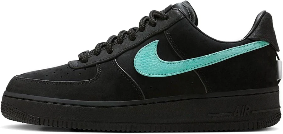 Nike Air Force 1 Low SP 'Tiffany & Co.' DZ1382-001 US 14