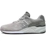 New Balance Men's 999 Deconstructed Steel Shoes