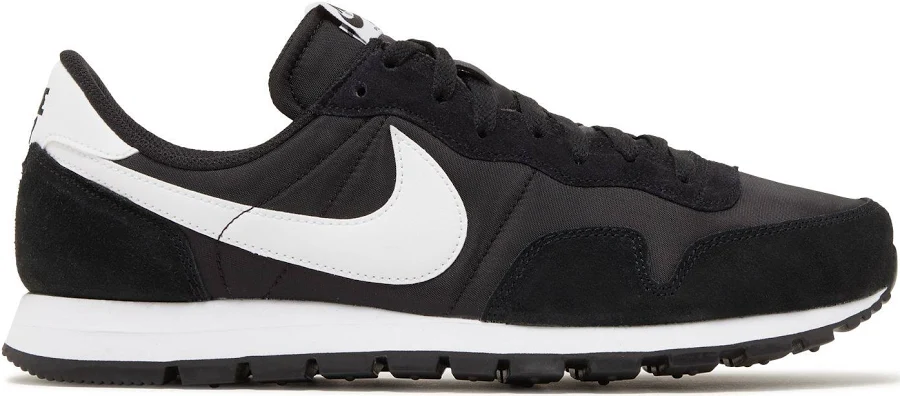 Nike Air Pegasus 83 'Black White' | Men's Size 9