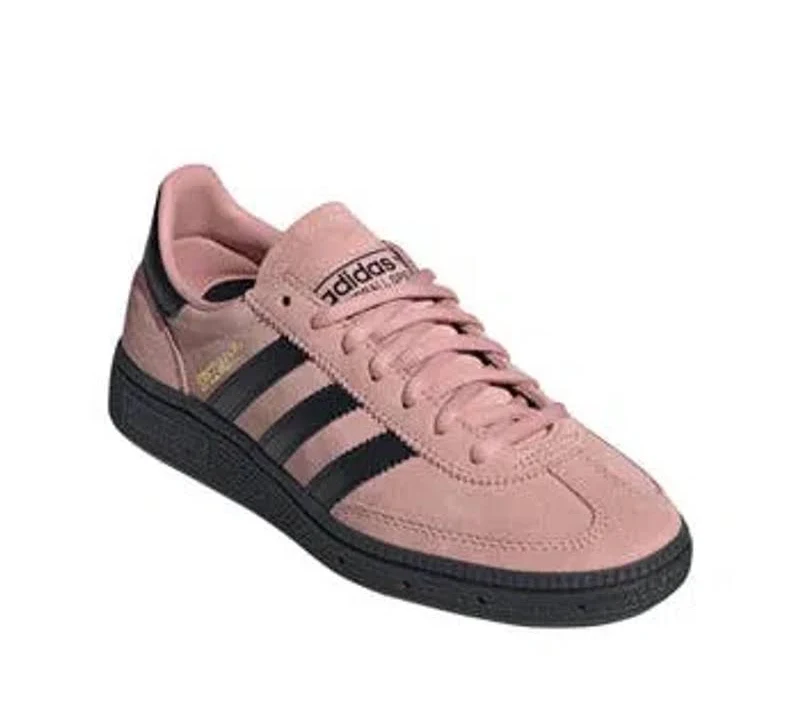 Adidas Kids' Handball Spezial Sneaker In Pink