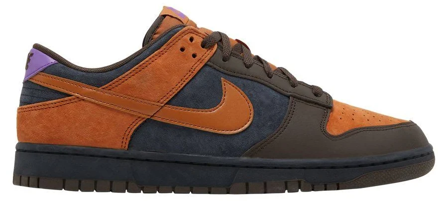Nike Dunk Low Cider Mens