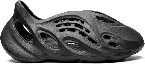 adidas Yeezy - YEEZY Foam Runner "Onyx" sneakers - unisex - Rubber/Rubber/Rubber - 4 - Black