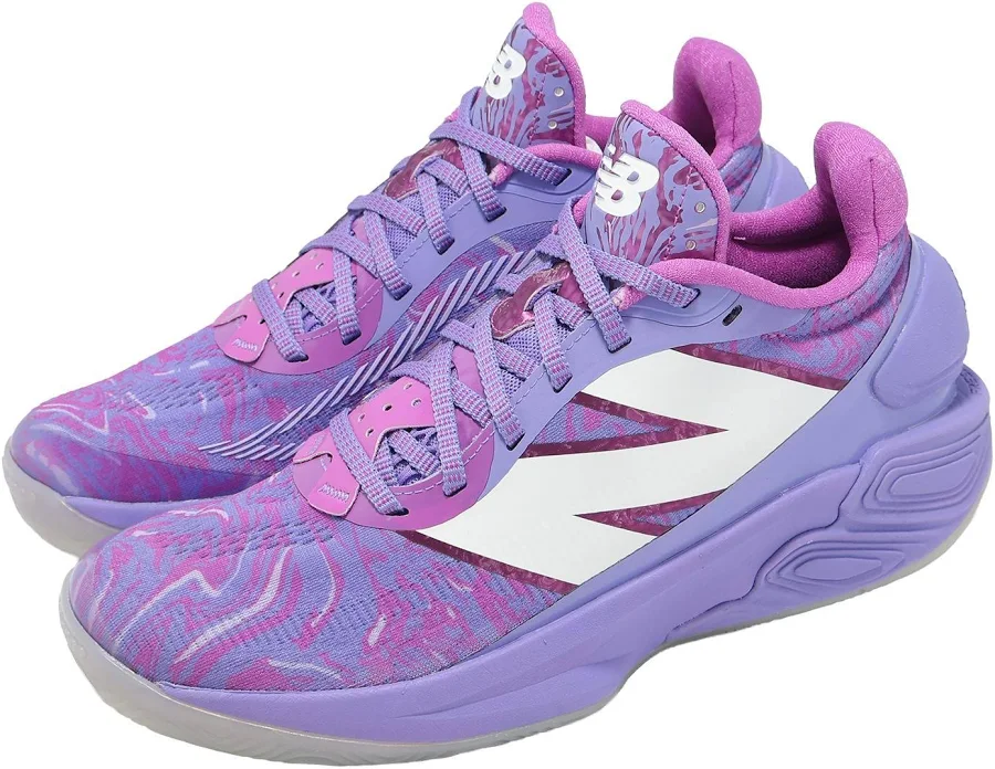 Balance Two Wxy V5 Nb Flavors Pack Men Basketball Shoes Bb2wyfs5-d