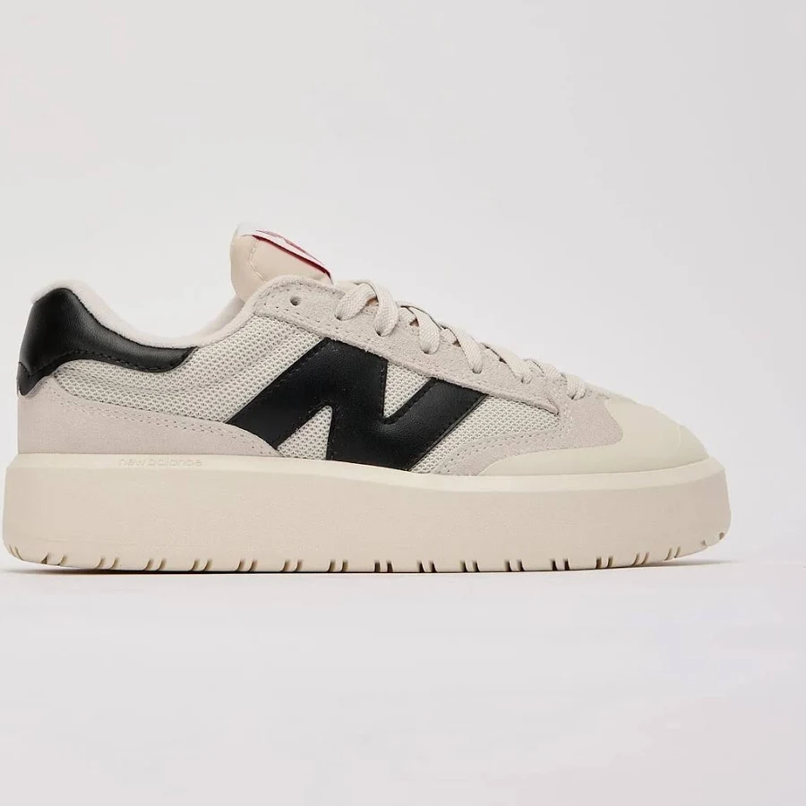 Balance Ct302 Beige Black - Men's Size 6.5 (ct302rf)