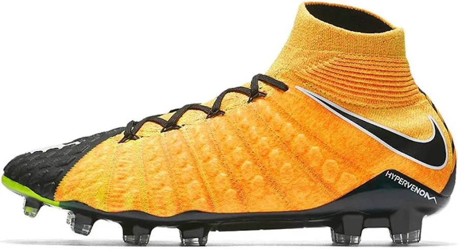 Nike Men's Hypervenom Phantom DF III FG