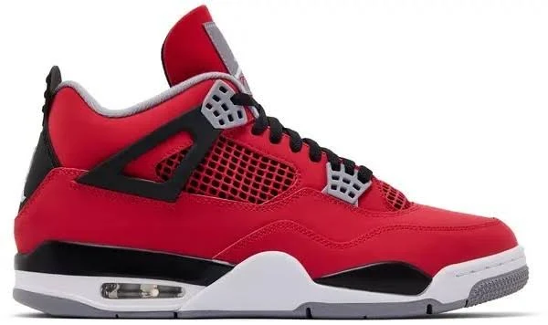 Jordan 4 Retro Toro Bravo (2026) Men's (8)