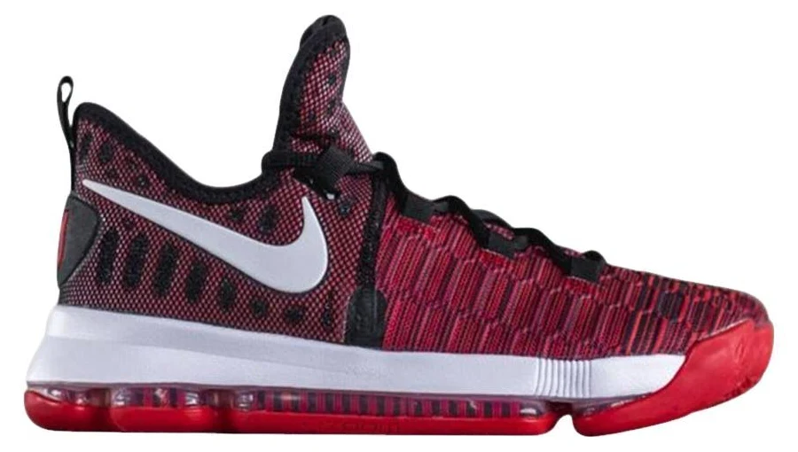 Nike Zoom KD 9 Boys