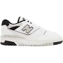 New Balance Wmns 550 'White Grey Black' | Women's Size 5.5