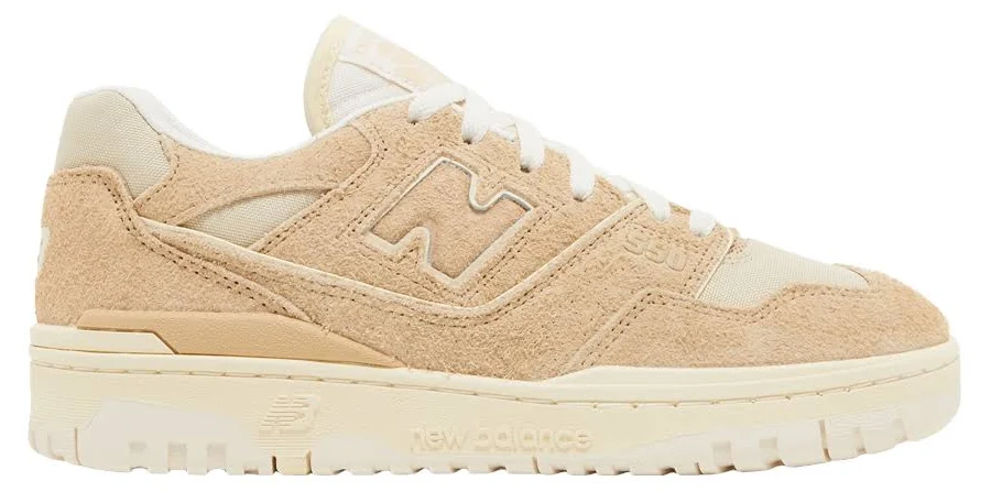 New Balance Aimé Leon Dore X 550 - Cream