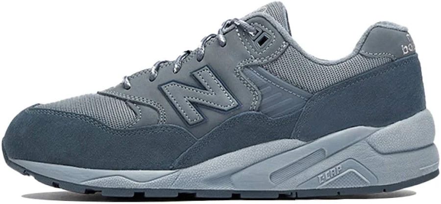 New Balance 580 Series Non-Slip Breathable Low Tops