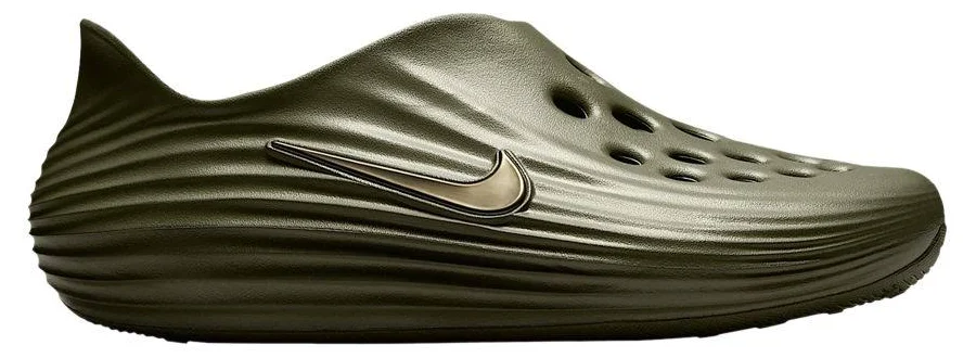 Nike ReactX Rejuven8 'Medium Olive' | Green | Men's Size 5