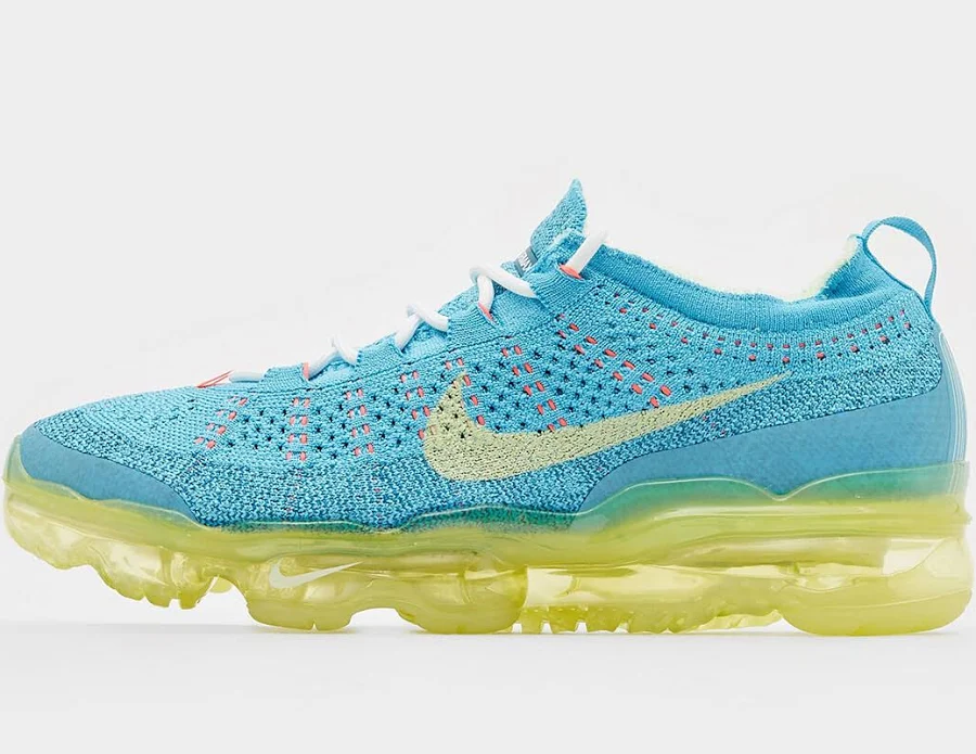 Nike Men's Air Vapormax 2023 Flyknit Shoes