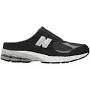 New Balance 2002R Mule Phantom