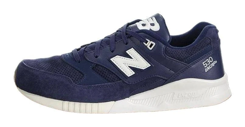 New Balance 530 Series Men Sneakers - Blue