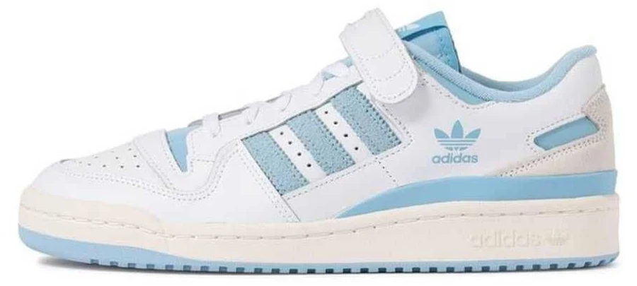 adidas Men's Forum 84 Low