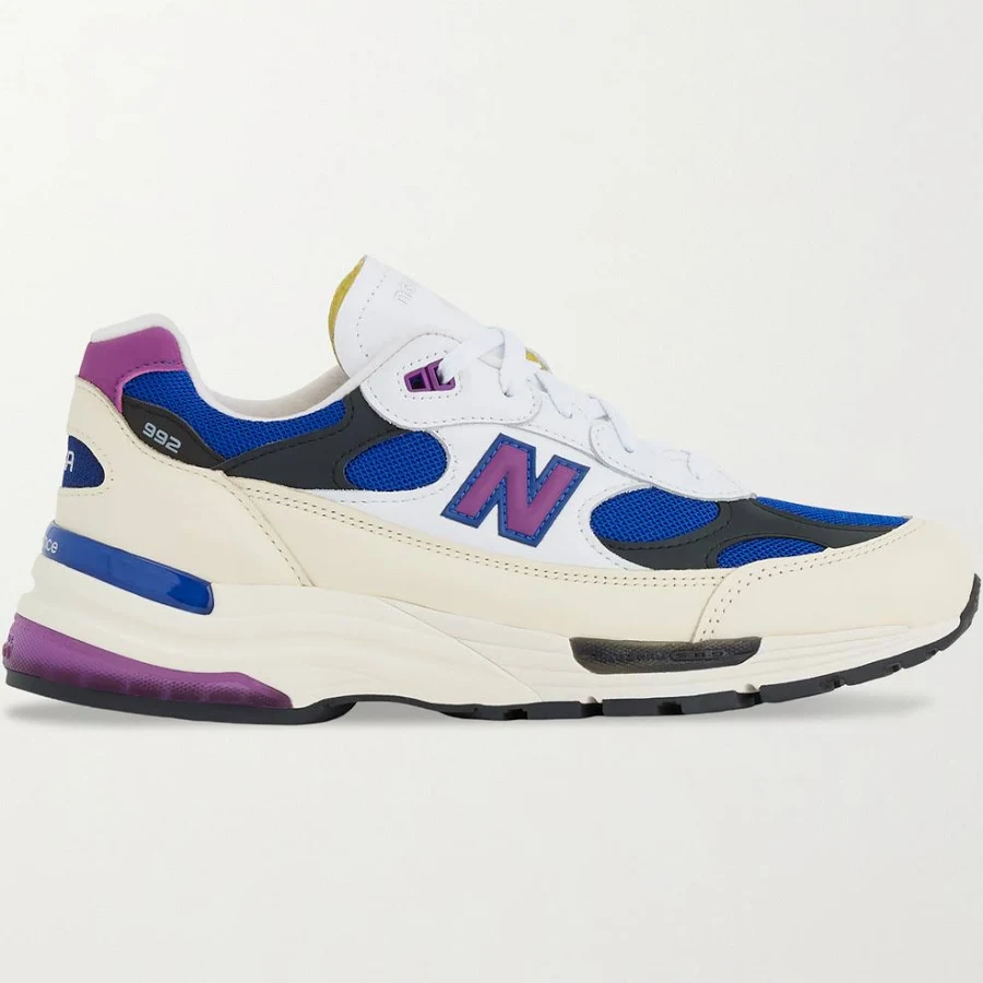 New Balance 992 Sneakers Made In USA
