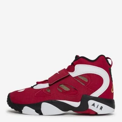 Nike Men's Air Diamond Turf 2