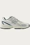 New Balance 740 | Medusa Green/Angora | Canoe Club 11