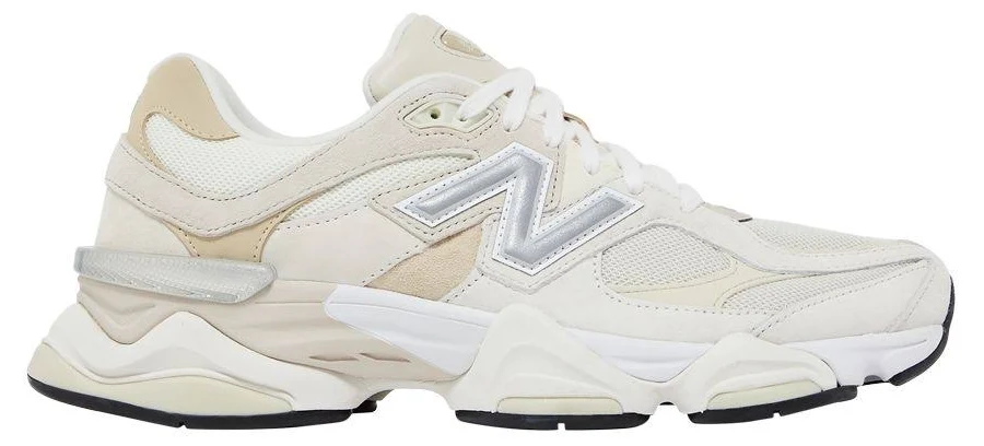 New Balance 9060 'Turtledove' | Cream | Men's Size 4.5