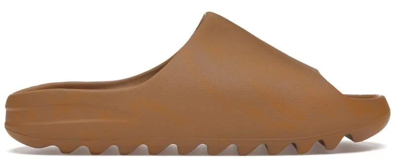 adidas Yeezy Slide Ochre - Buy Authentic | Deadstock Milwaukee 6
