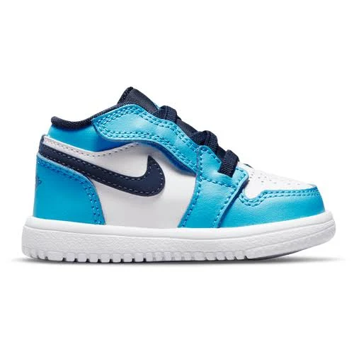 Jordan Toddler 1 Low Alt